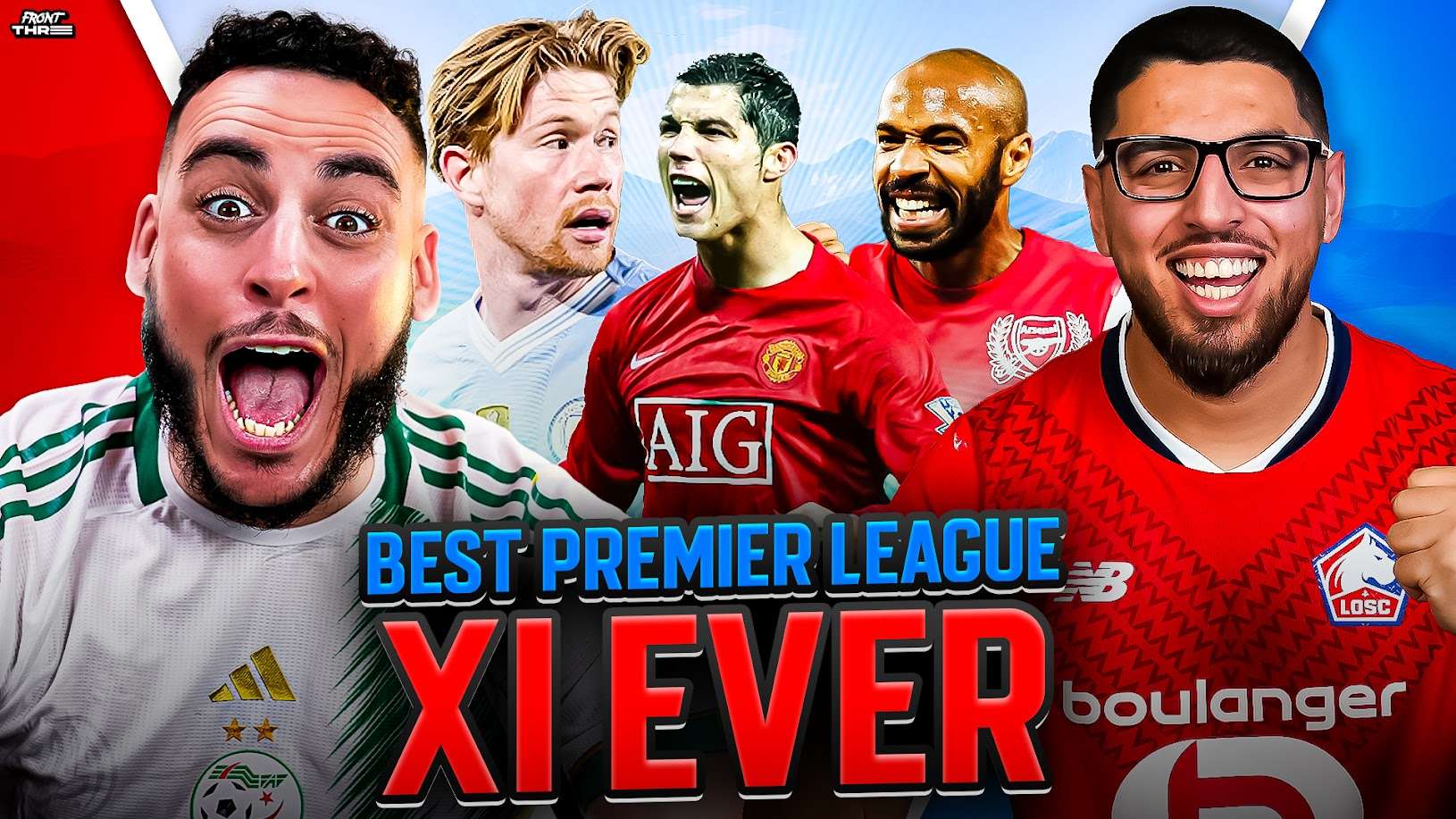 更高的竞争 更高的竞争