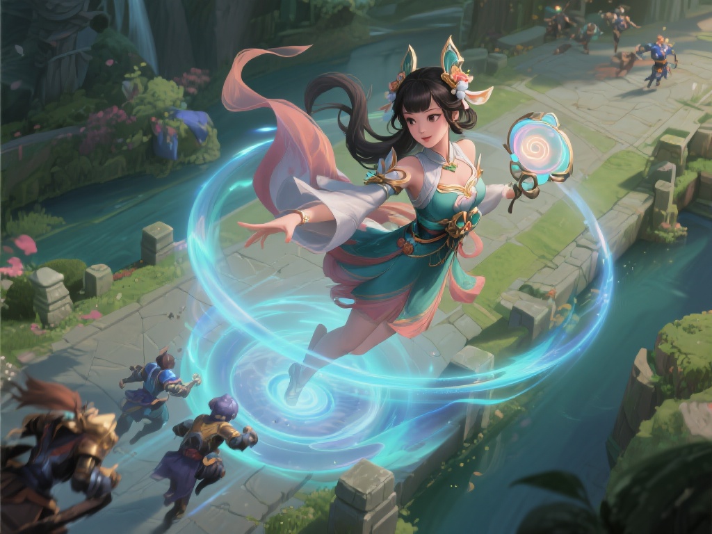 涯的合理回 涯的合理回